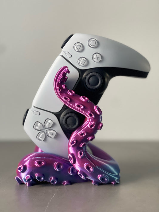 Suporte para comando Dualsense Playstation 5 - Tentáculos