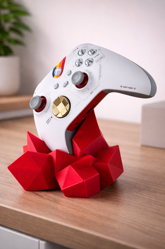 Suporte para Comando Diversos