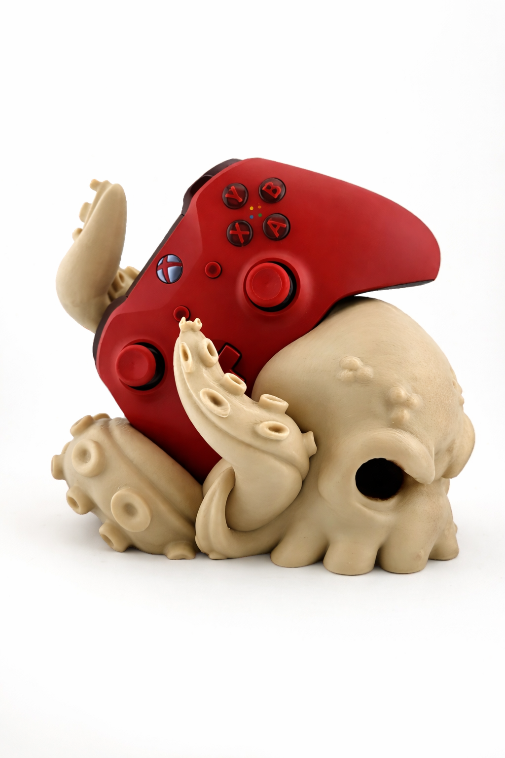 Suporte para Comando Xbox Polvo