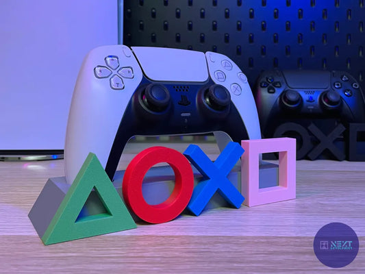 Suporte Comando PS5 Display