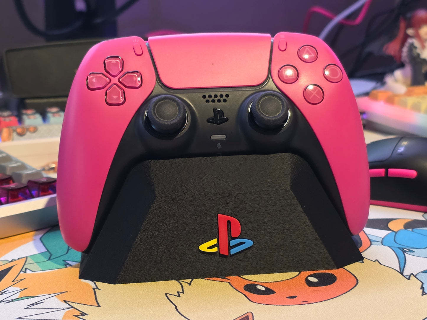 Suporte Comando DualSense Playstation 5