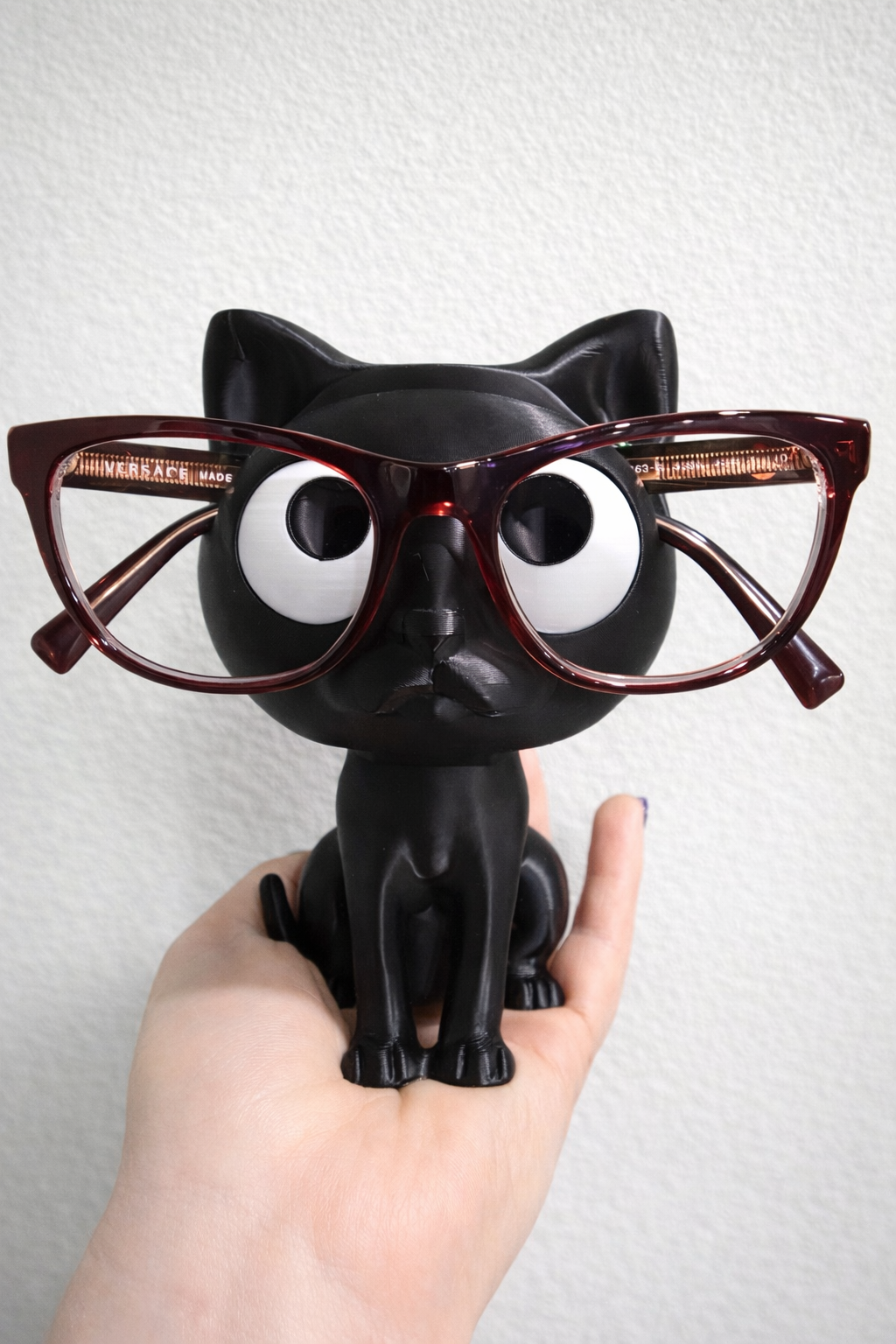 Suporte Para Óculos