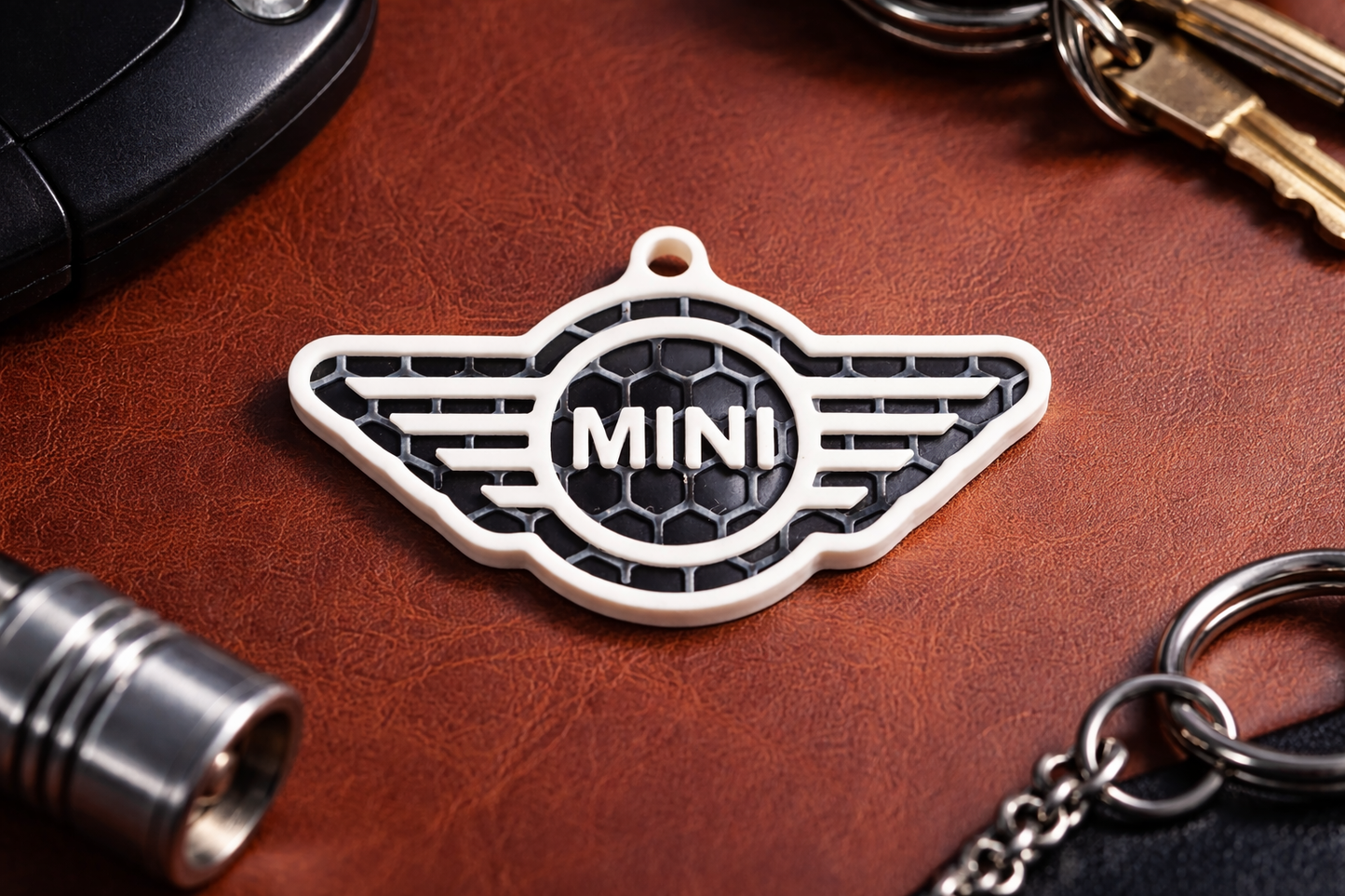 Porta Chaves personalizado Logomarca