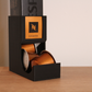 Dispensador de Cápsulas Nespresso com Espaço para Rótulo (unidade)