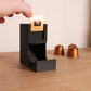 Dispensador de Cápsulas Nespresso com Espaço para Rótulo (unidade)