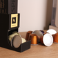 Dispensador de Cápsulas Nespresso com Espaço para Rótulo (unidade)
