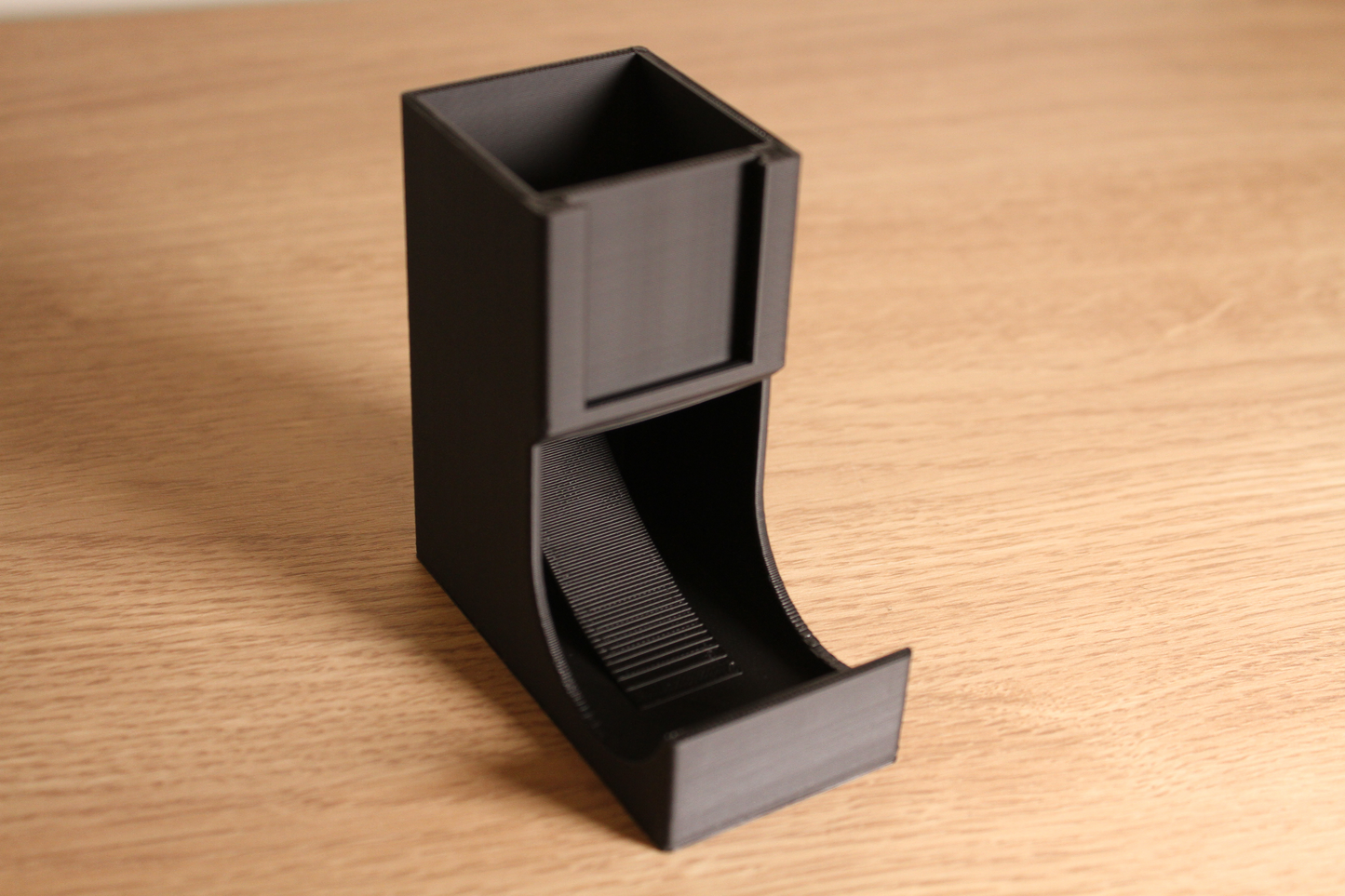 Dispensador de Cápsulas Nespresso com Espaço para Rótulo (unidade)