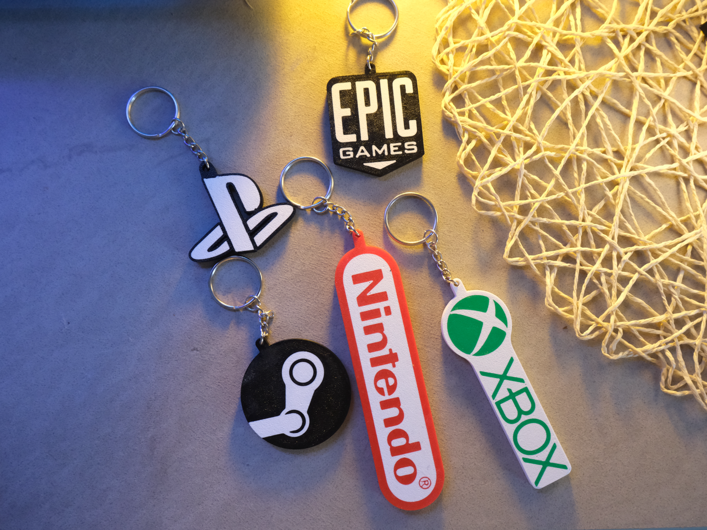 Porta Chaves personalizado Logomarca