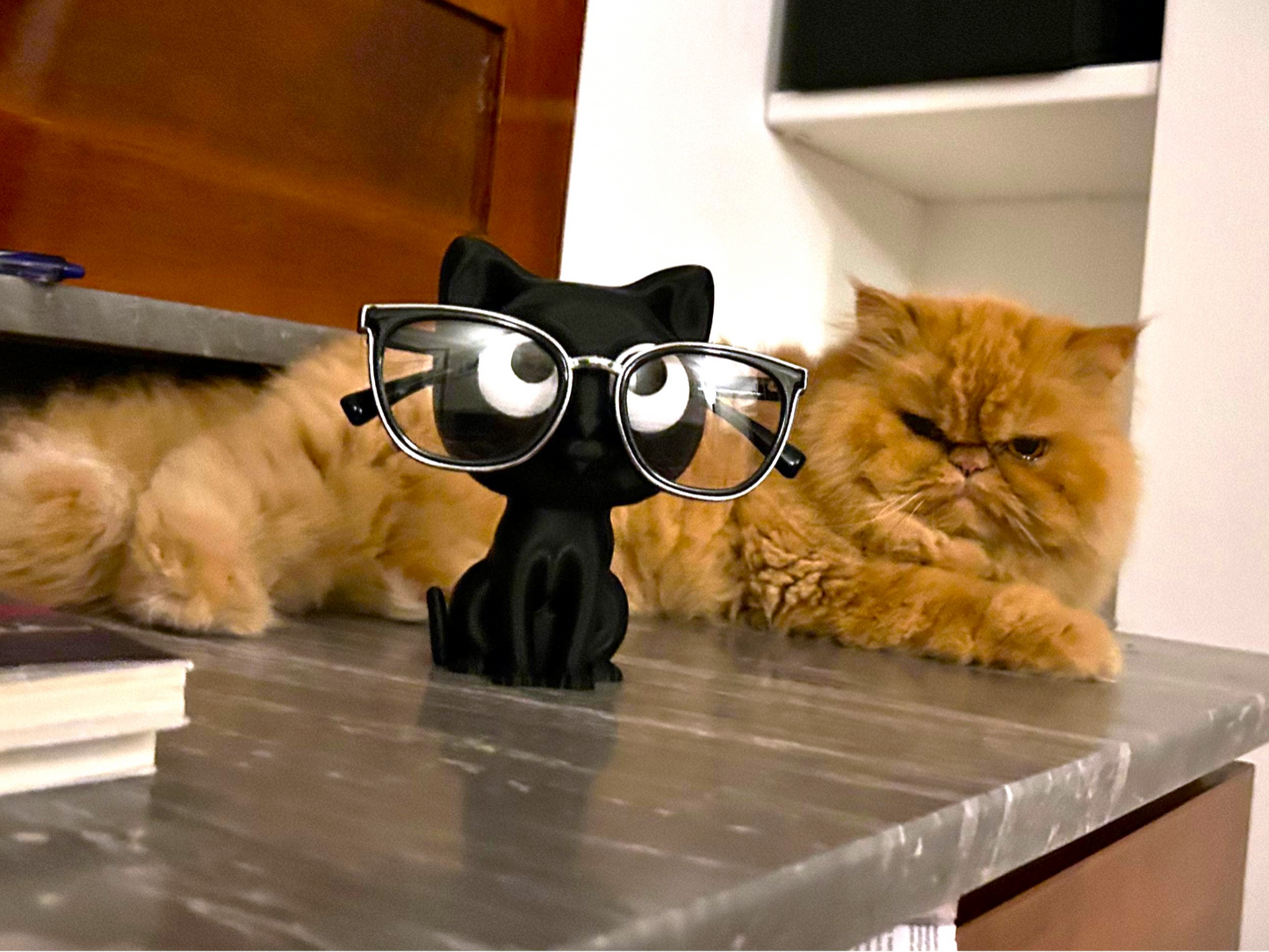 Suporte Para Óculos