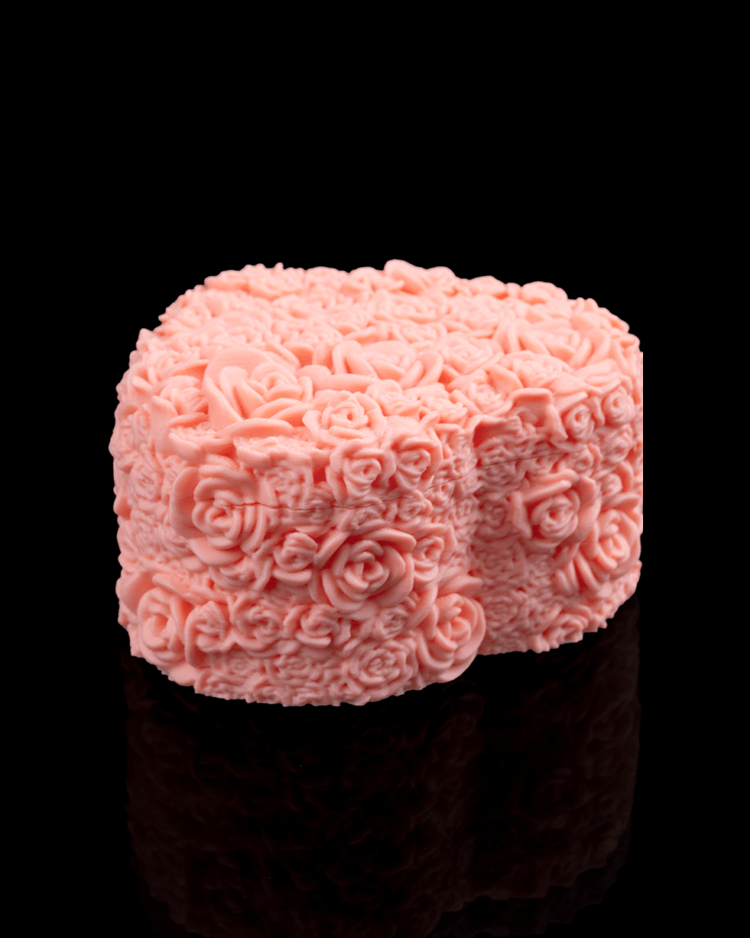 Caixa Bombons Coração