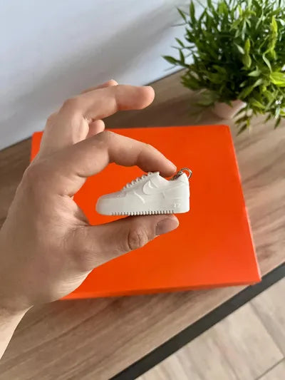 Porta Chaves Nike Air Force