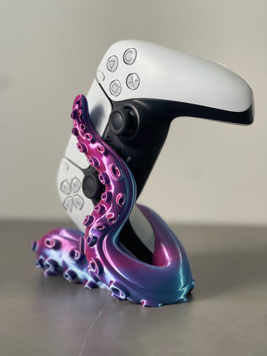 Suporte para comando Dualsense Playstation 5 - Tentáculos