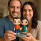 Figure Personalizado Mini Me