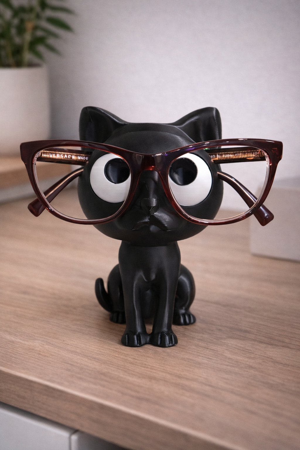 Suporte Para Óculos