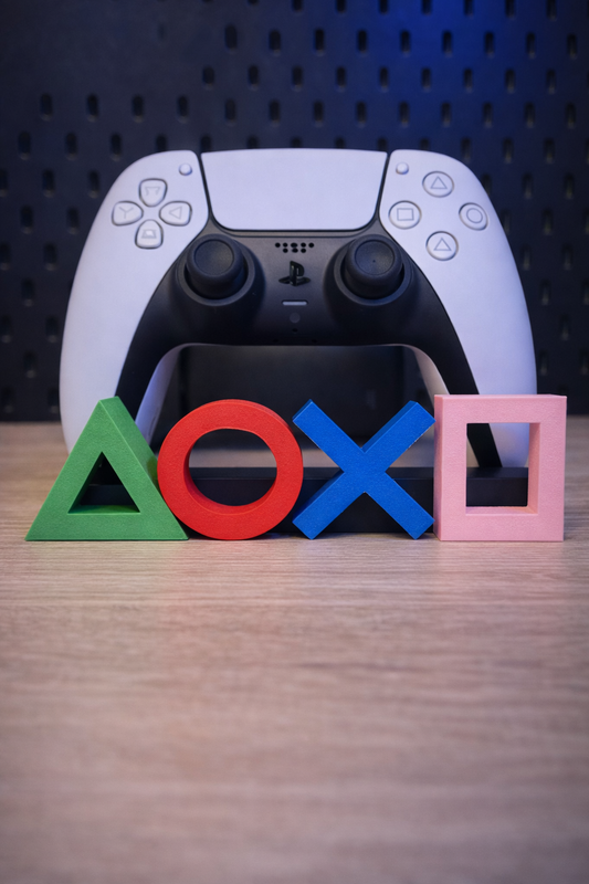 Suporte Comando PS5 Display