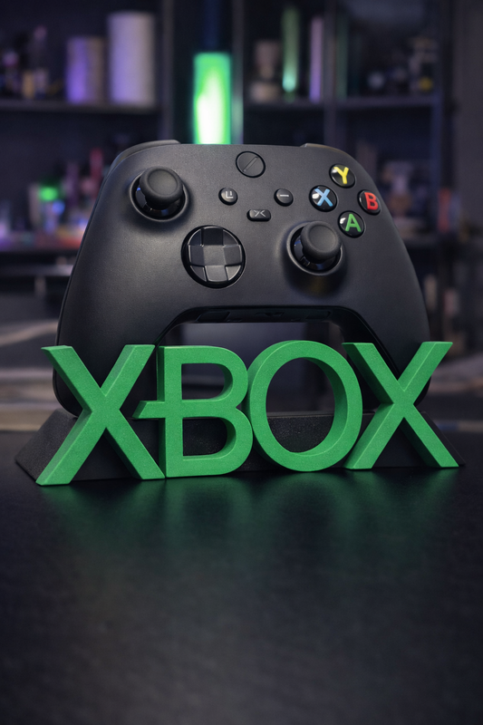 Suporte Comando Xbox