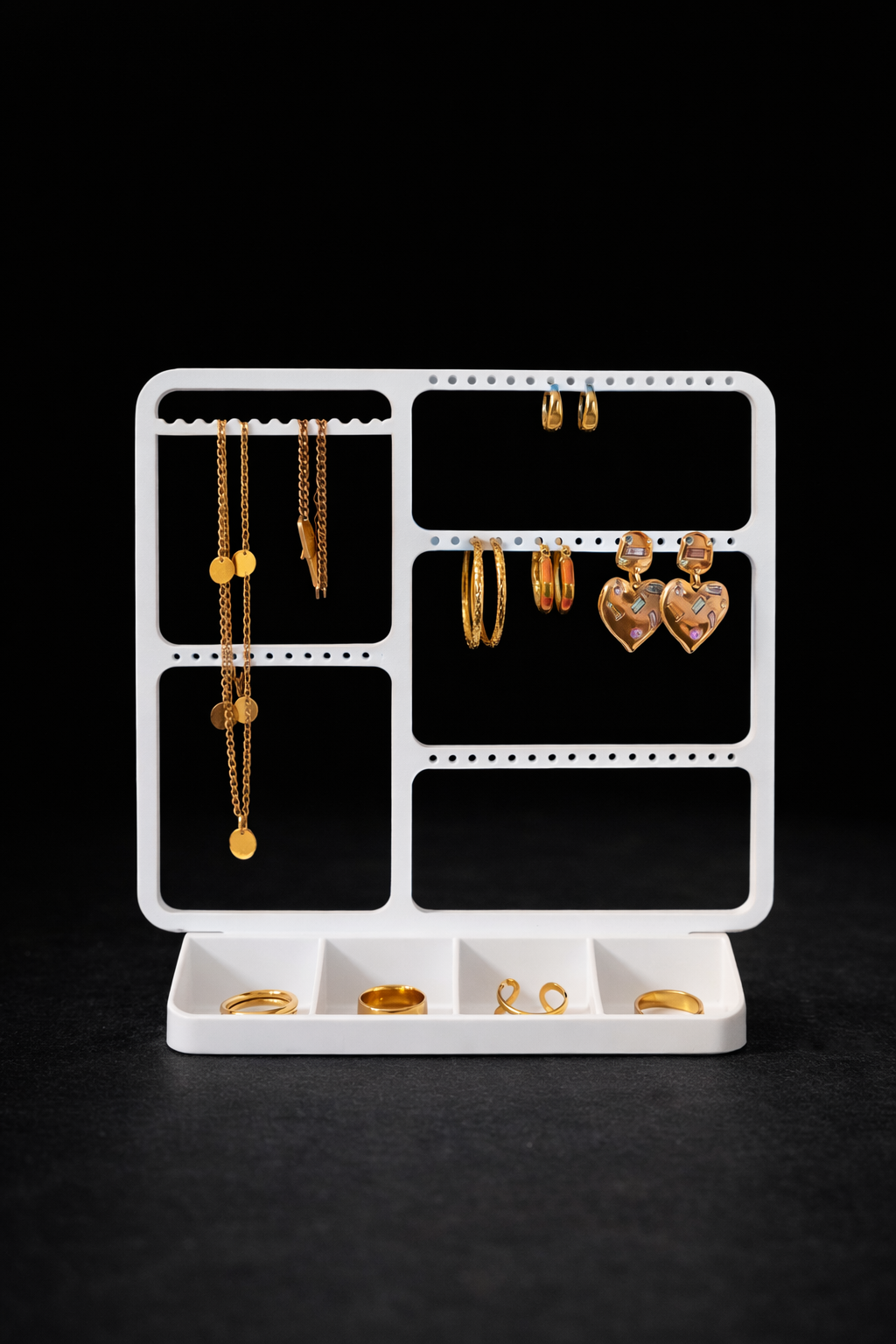 Organizador de Joias